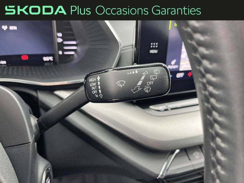 Voitures occasions ŠKODA Octavia Combi Business Orvault