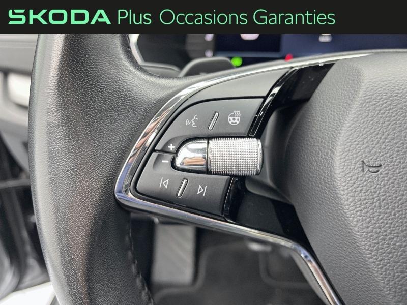 Voitures occasions ŠKODA Octavia Combi Business Orvault