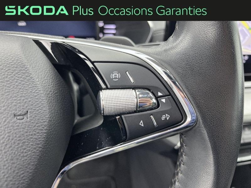 Voitures occasions ŠKODA Octavia Combi Business Orvault