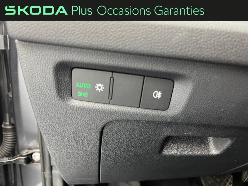 Voitures occasions ŠKODA Octavia Combi Business Orvault