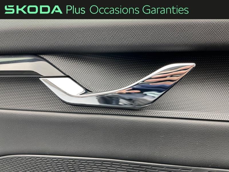 Voitures occasions ŠKODA Octavia Combi Business Orvault