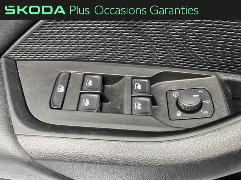 Voitures occasions ŠKODA Octavia Combi Business Orvault