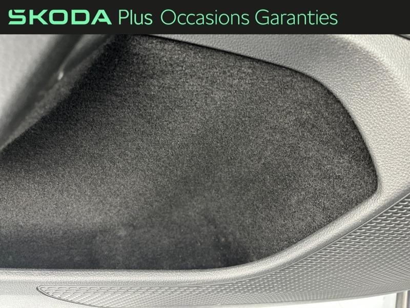 Voitures occasions ŠKODA Octavia Combi Business Orvault