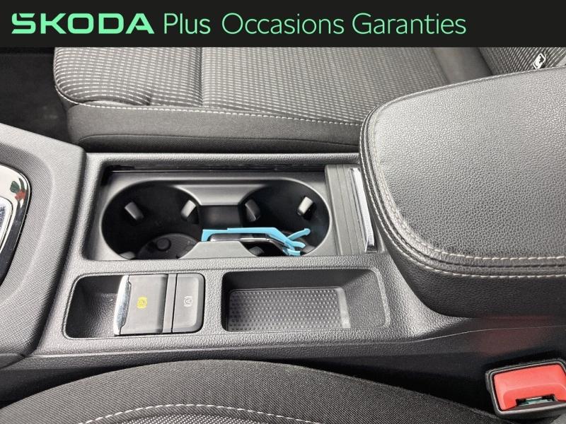 Voitures occasions ŠKODA Octavia Combi Business Orvault