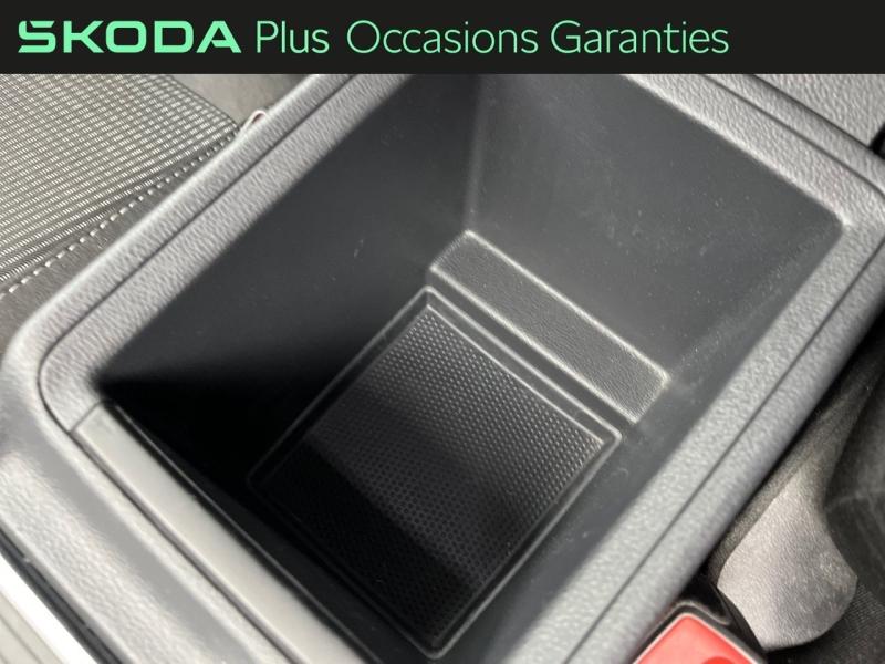 Voitures occasions ŠKODA Octavia Combi Business Orvault