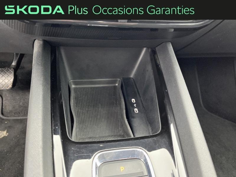 Voitures occasions ŠKODA Octavia Combi Business Orvault