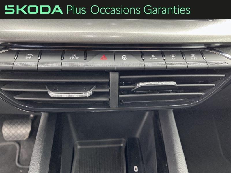 Voitures occasions ŠKODA Octavia Combi Business Orvault