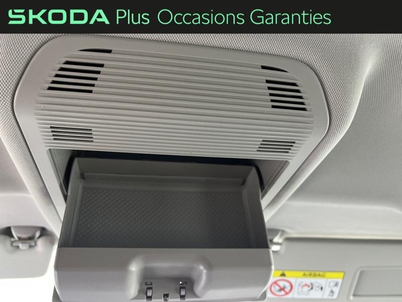 Voitures occasions ŠKODA Octavia Combi Business Orvault