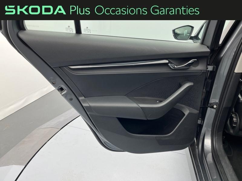 Voitures occasions ŠKODA Octavia Combi Business Orvault