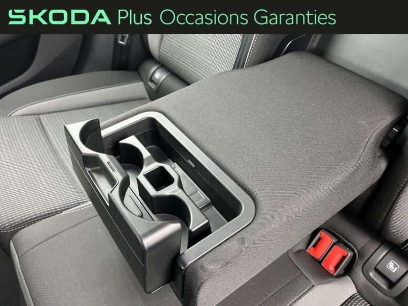 Voitures occasions ŠKODA Octavia Combi Business Orvault