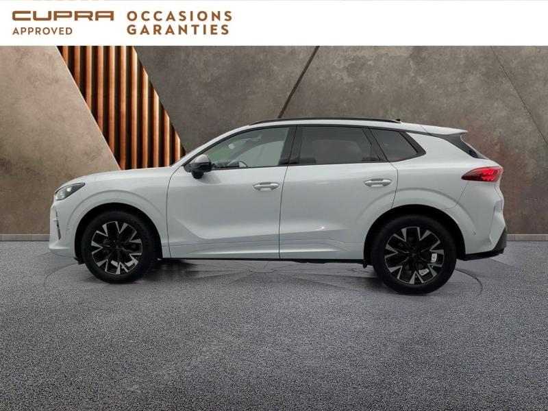 Voitures occasions CUPRA Terramar V Orvault