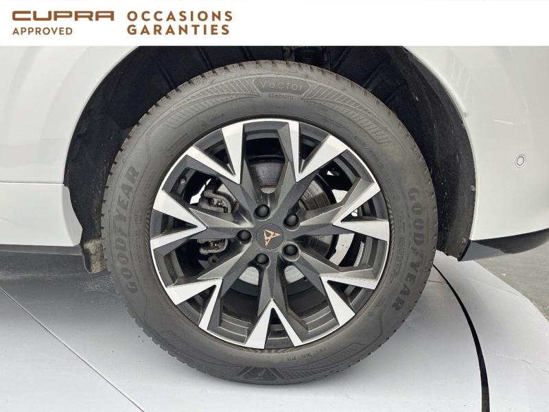 Voitures occasions CUPRA Terramar V Orvault