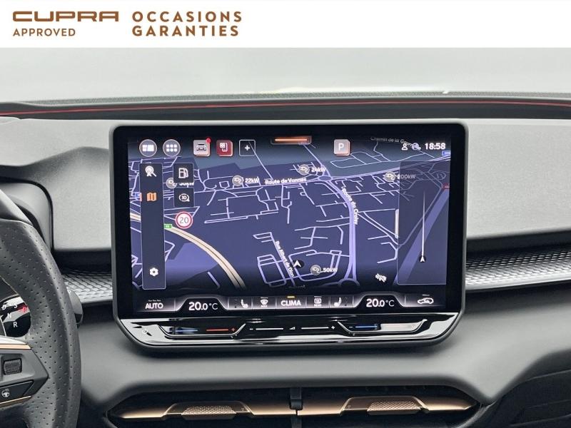 Voitures occasions CUPRA Terramar V Orvault