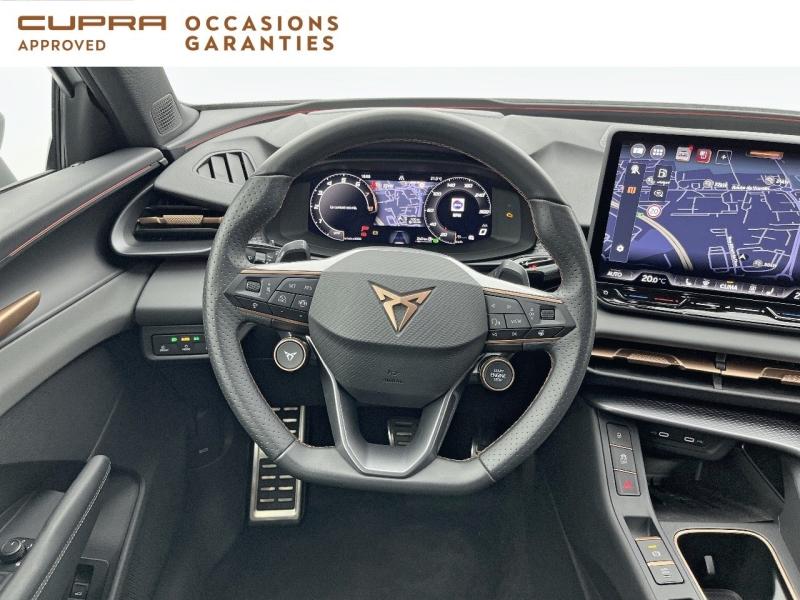 Voitures occasions CUPRA Terramar V Orvault