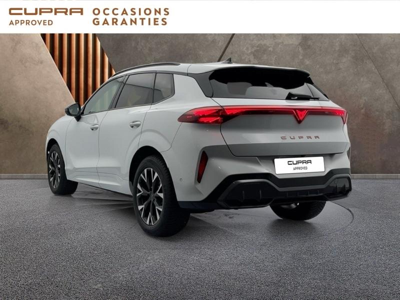Voitures occasions CUPRA Terramar V Orvault