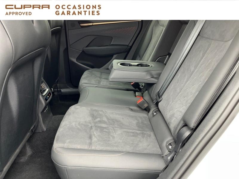 Voitures occasions CUPRA Terramar V Orvault