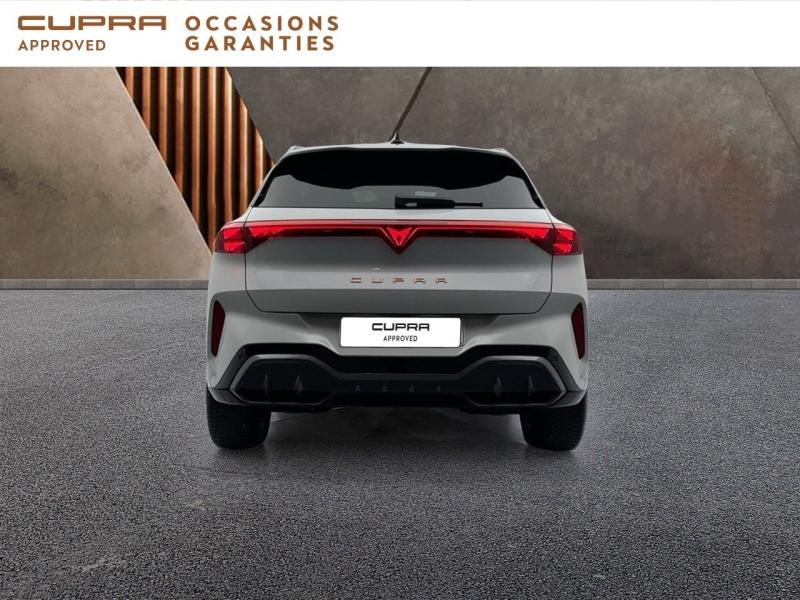 Voitures occasions CUPRA Terramar V Orvault