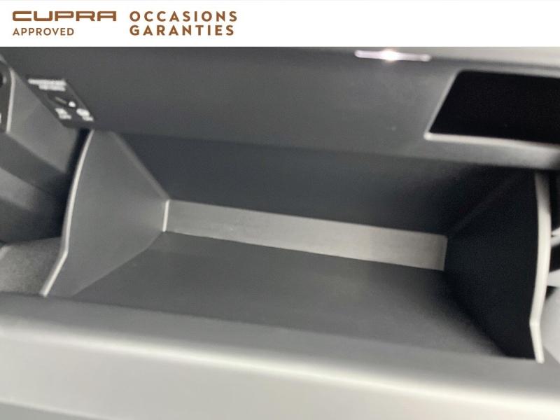 Voitures occasions CUPRA Terramar V Orvault