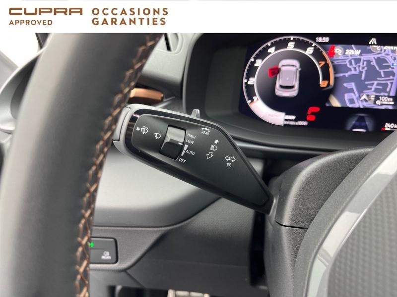 Voitures occasions CUPRA Terramar V Orvault