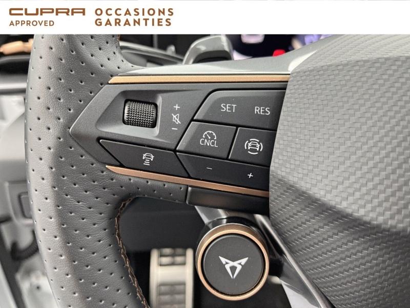 Voitures occasions CUPRA Terramar V Orvault