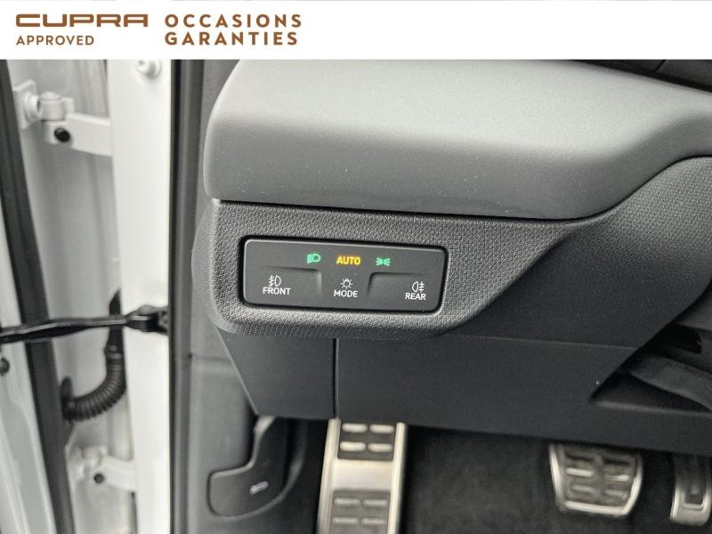 Voitures occasions CUPRA Terramar V Orvault