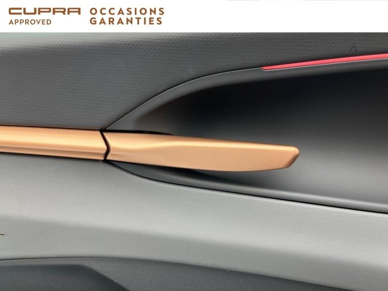 Voitures occasions CUPRA Terramar V Orvault