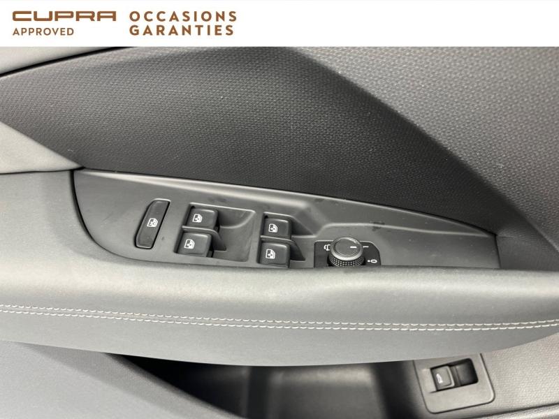 Voitures occasions CUPRA Terramar V Orvault