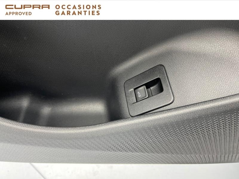 Voitures occasions CUPRA Terramar V Orvault