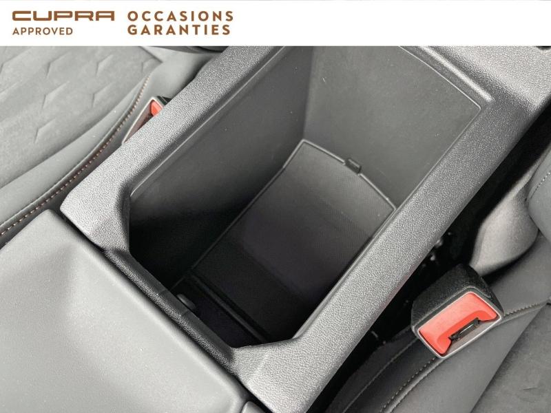 Voitures occasions CUPRA Terramar V Orvault