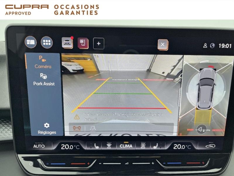 Voitures occasions CUPRA Terramar V Orvault