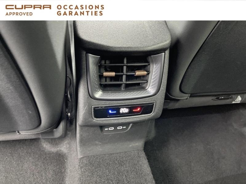 Voitures occasions CUPRA Terramar V Orvault