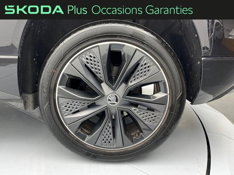 Voitures occasions ŠKODA KAROQ Sportline Orvault