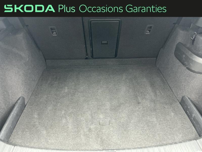 Voitures occasions ŠKODA KAROQ Sportline Orvault