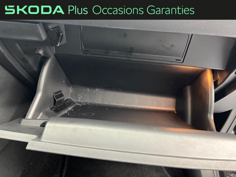 Voitures occasions ŠKODA KAROQ Sportline Orvault