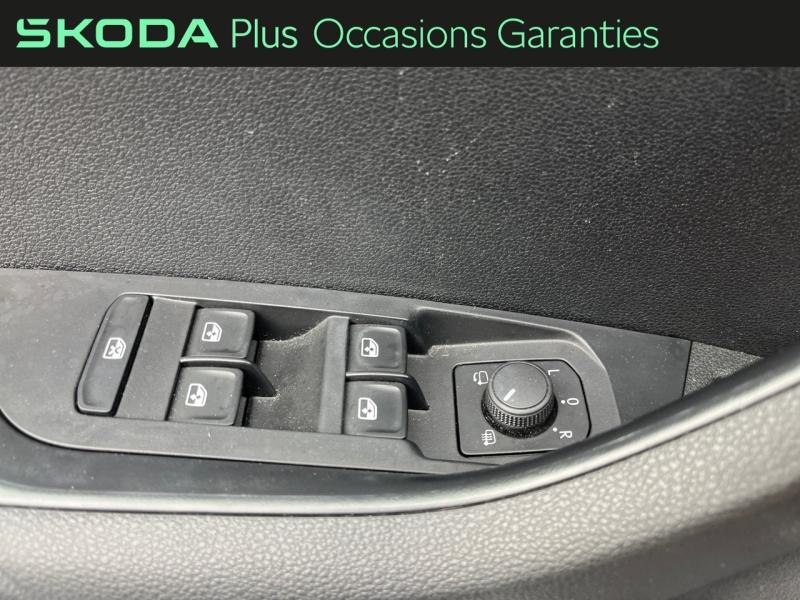 Voitures occasions ŠKODA KAROQ Sportline Orvault