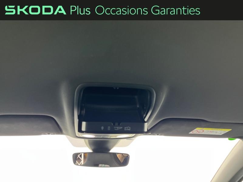 Voitures occasions ŠKODA KAROQ Sportline Orvault