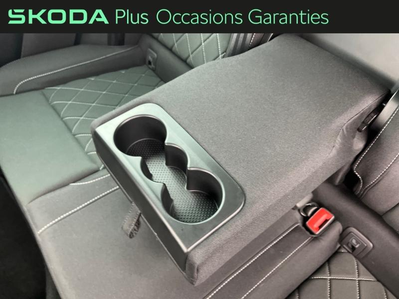 Voitures occasions ŠKODA KAROQ Sportline Orvault