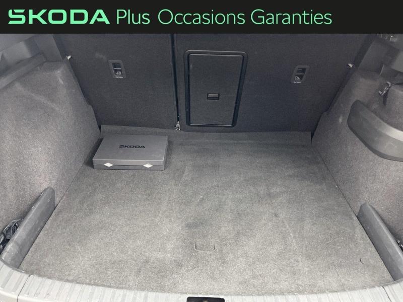 Voitures occasions ŠKODA KAROQ Sportline Orvault