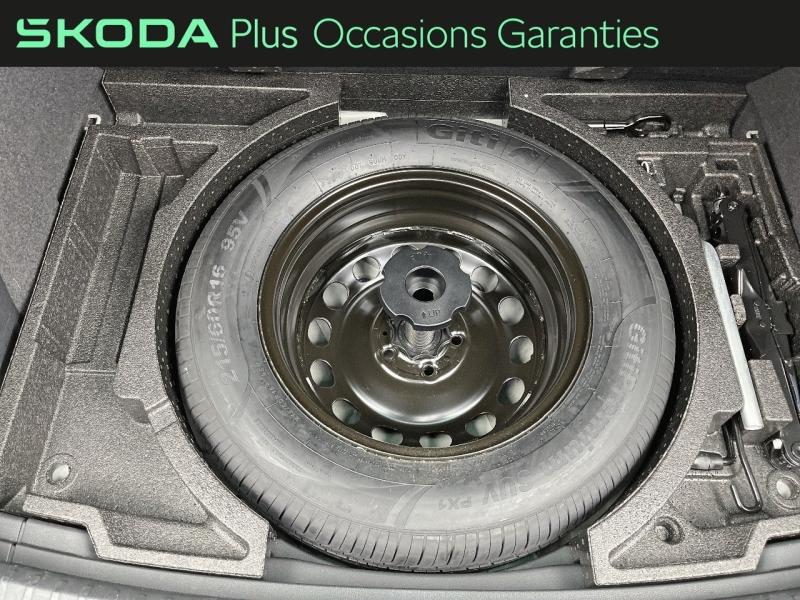 Voitures occasions ŠKODA KAROQ Sportline Orvault