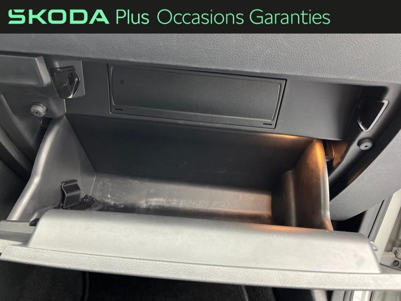 Voitures occasions ŠKODA KAROQ Sportline Orvault