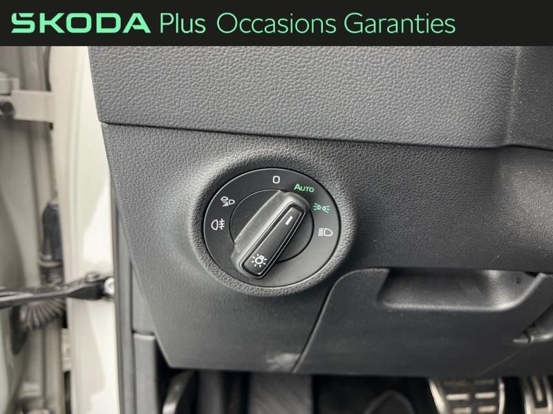 Voitures occasions ŠKODA KAROQ Sportline Orvault