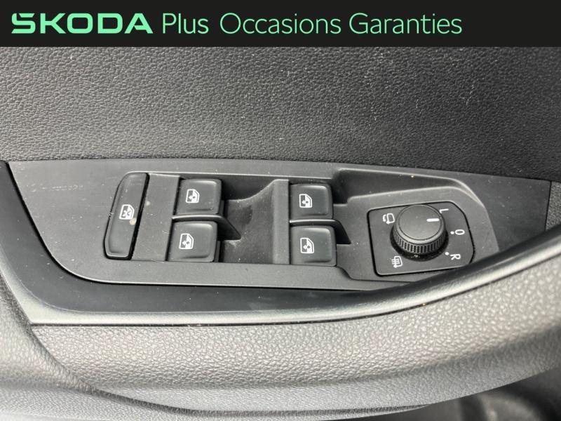 Voitures occasions ŠKODA KAROQ Sportline Orvault