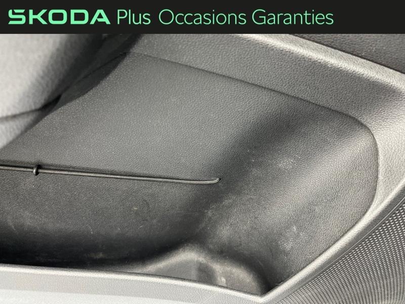 Voitures occasions ŠKODA KAROQ Sportline Orvault