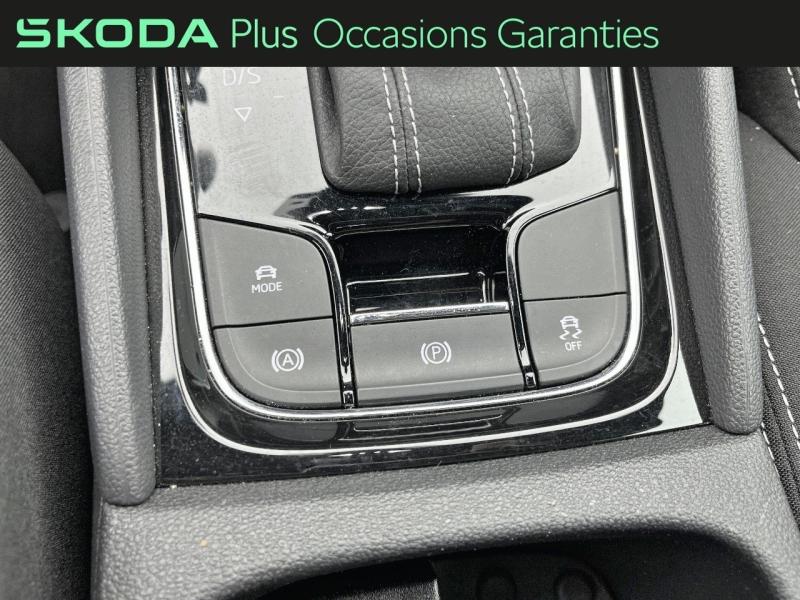 Voitures occasions ŠKODA KAROQ Sportline Orvault