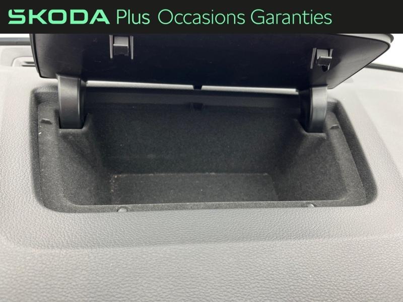 Voitures occasions ŠKODA KAROQ Sportline Orvault