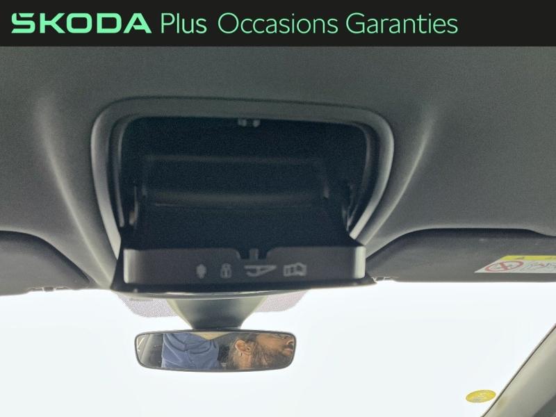 Voitures occasions ŠKODA KAROQ Sportline Orvault