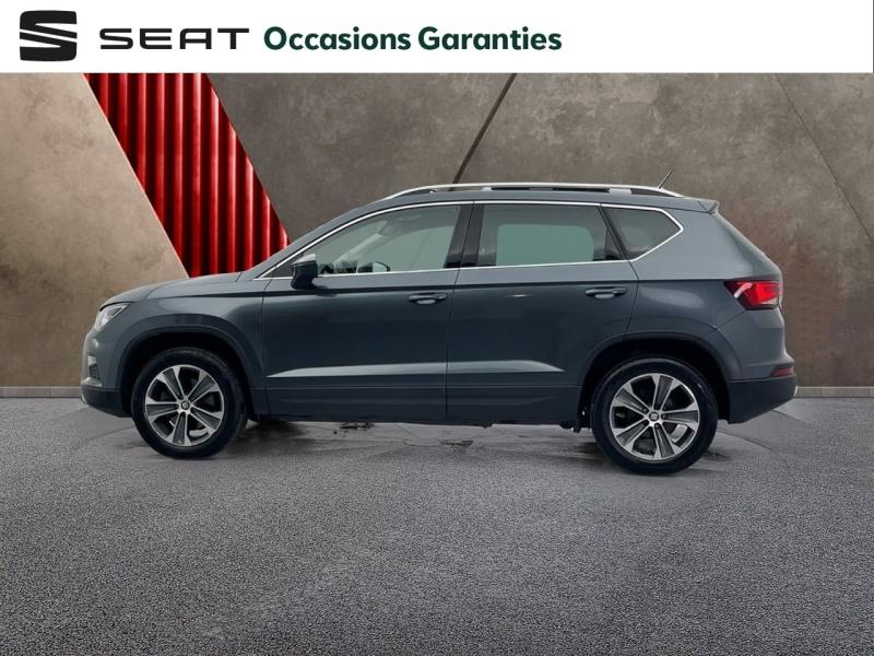 Voitures occasions SEAT ATECA Style Orvault
