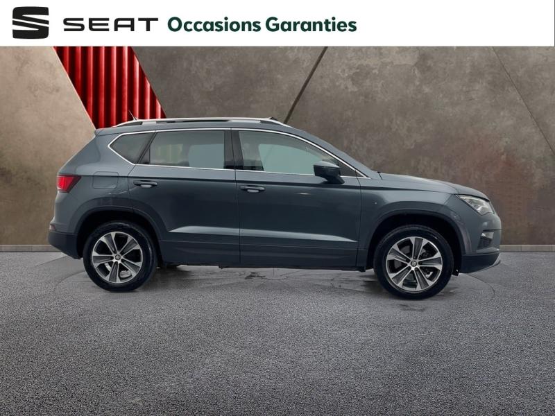 Voitures occasions SEAT ATECA Style Orvault