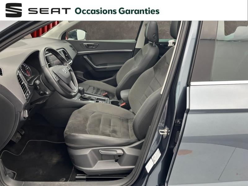 Voitures occasions SEAT ATECA Style Orvault