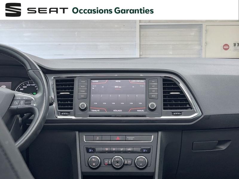 Voitures occasions SEAT ATECA Style Orvault